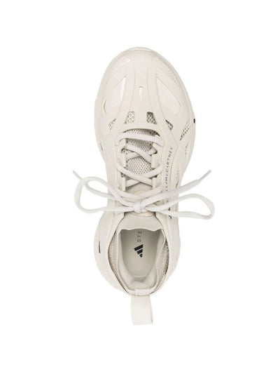 Sneakers In Ecopelle