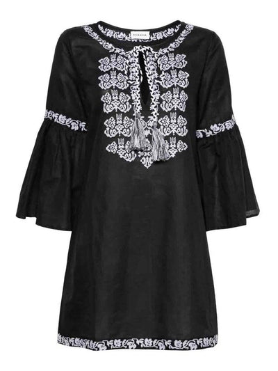 Vestito  Lungo Ciclone