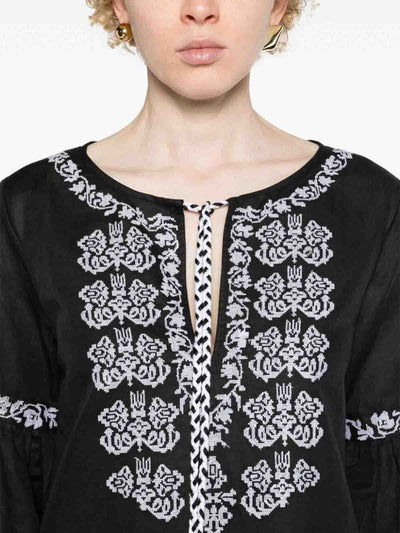 Vestito  Lungo Ciclone