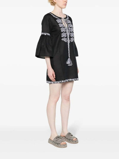 Vestito  Lungo Ciclone