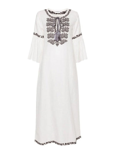 Vestito  Lungo Ciclone