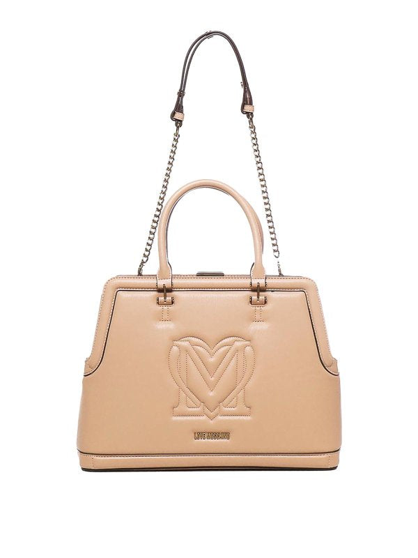 Borsa Con Logo
