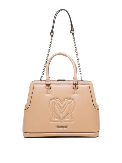 Borsa Con Logo