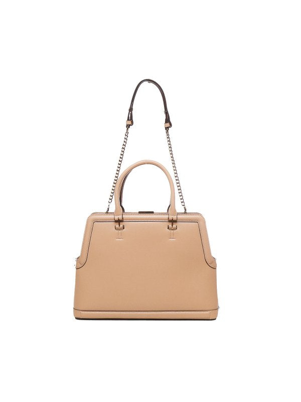 Borsa Con Logo