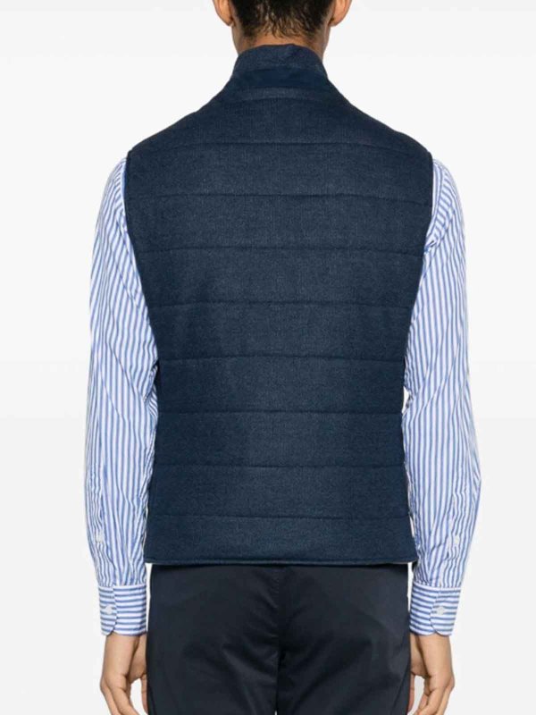 Gilet Reversibile