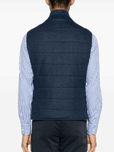 Gilet Reversibile