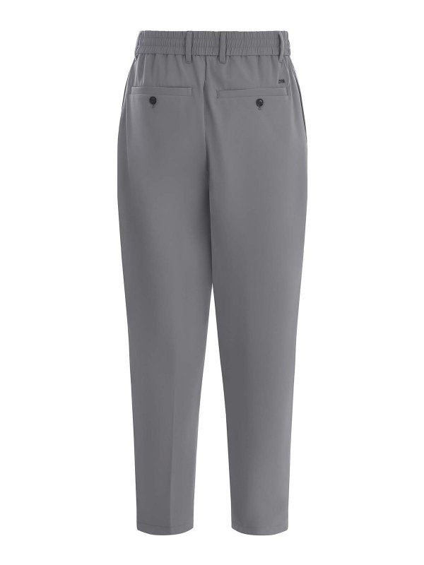 Pantaloni Realizzati In Nylon