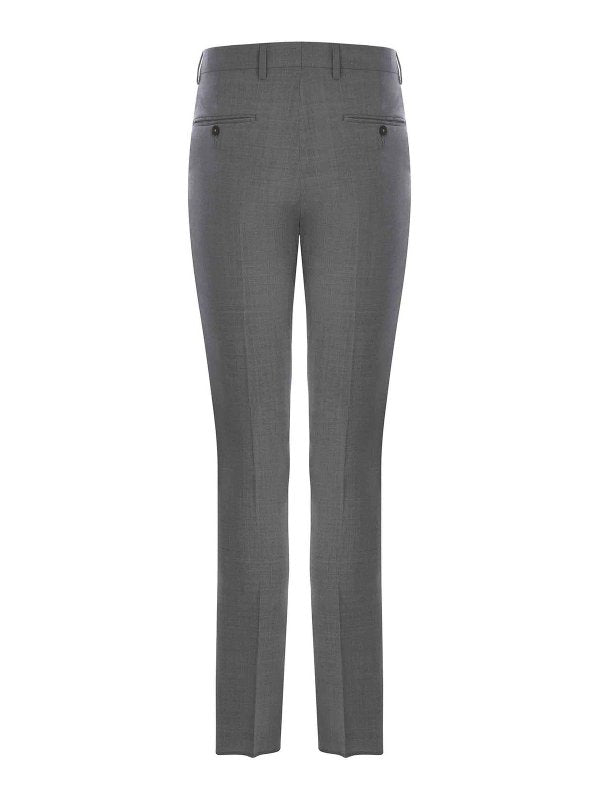 Pantaloni Casual