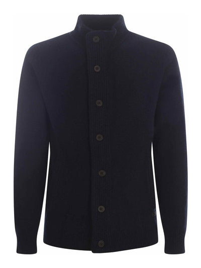 Maglia Borbour In Lana