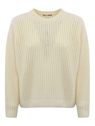 Maglione Di Lana