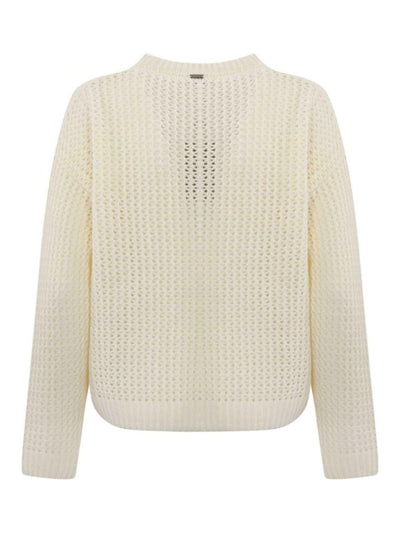Maglione Di Lana