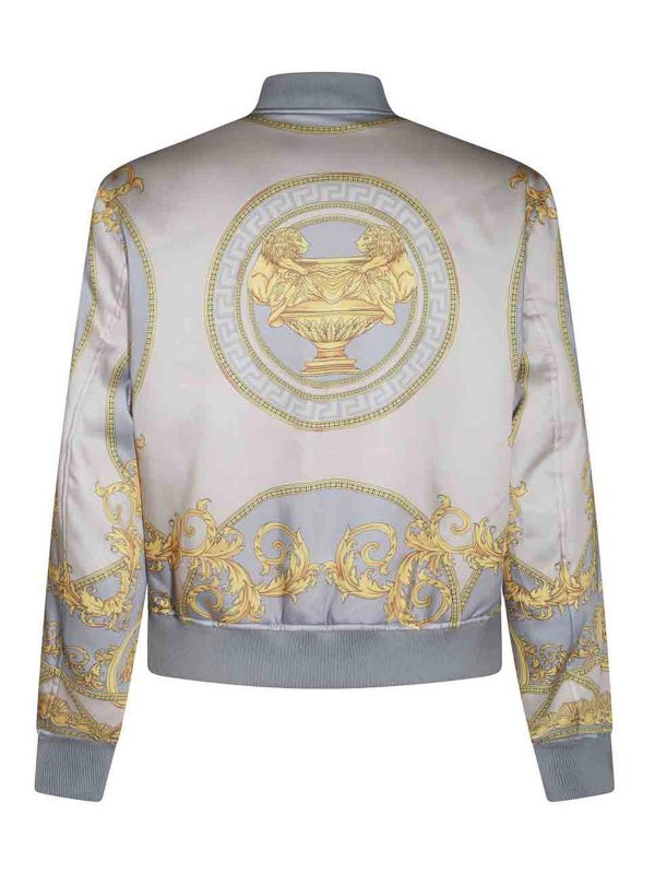 Giacca Casual Multicolore