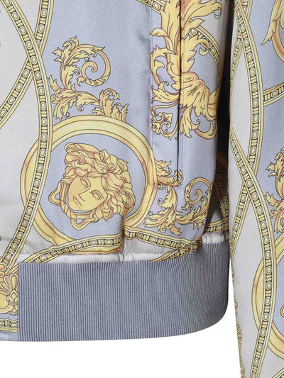 Giacca Casual Multicolore
