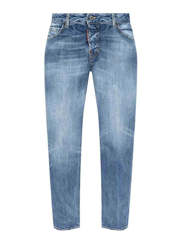 Jeans Cool Girl