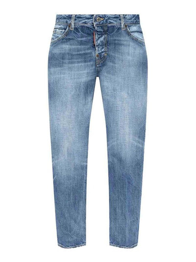 Jeans Cool Girl
