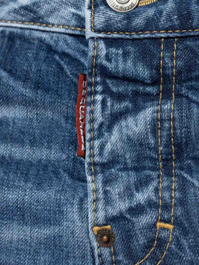 Jeans Cool Girl
