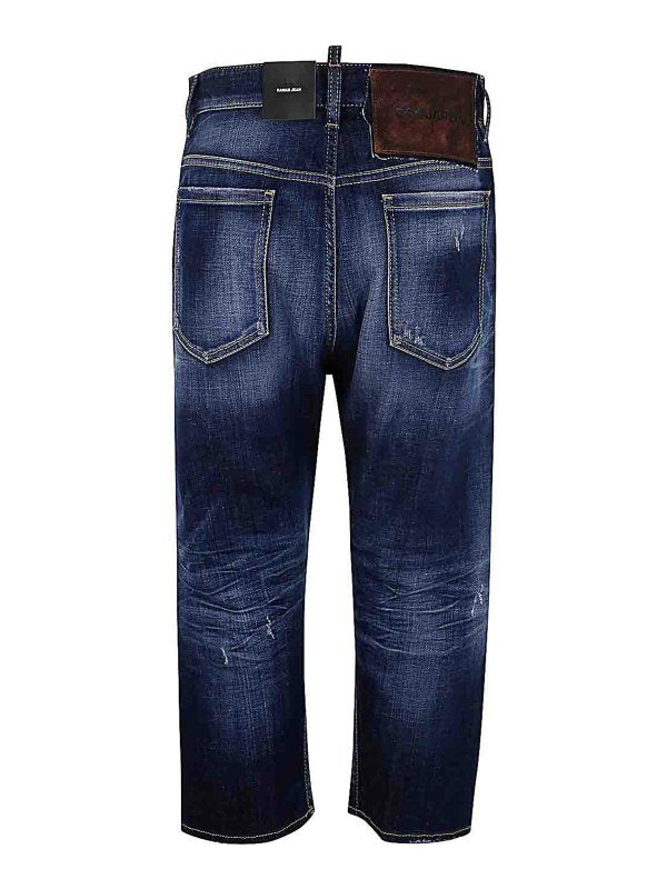 Jeans Kawaii