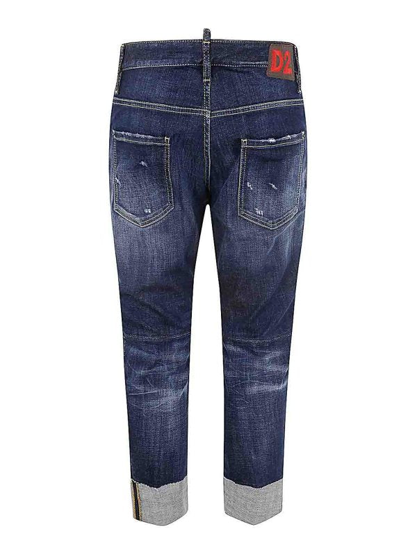 Jeans Sailor Dsquared2 – Lambitelli