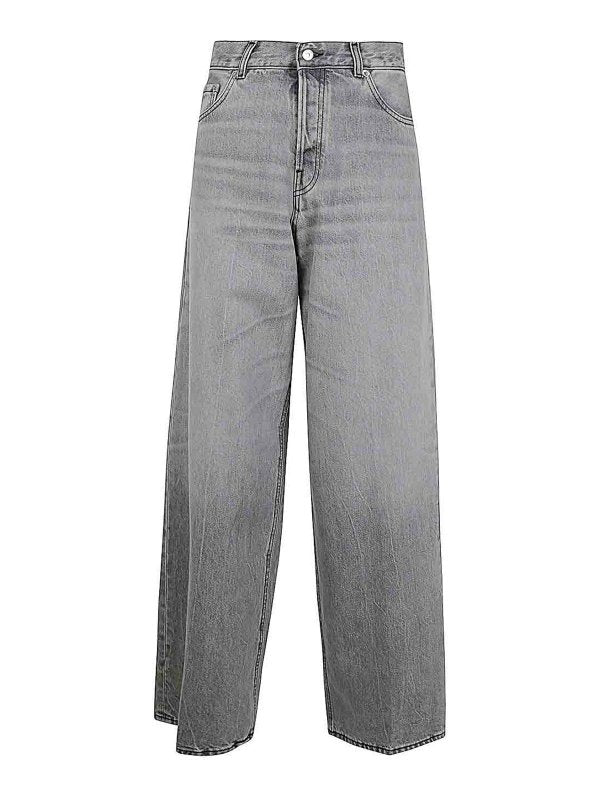 Jeans Bethany A Gamba Larga