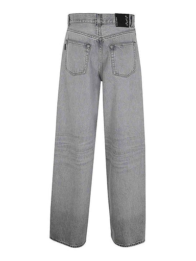 Jeans Bethany A Gamba Larga