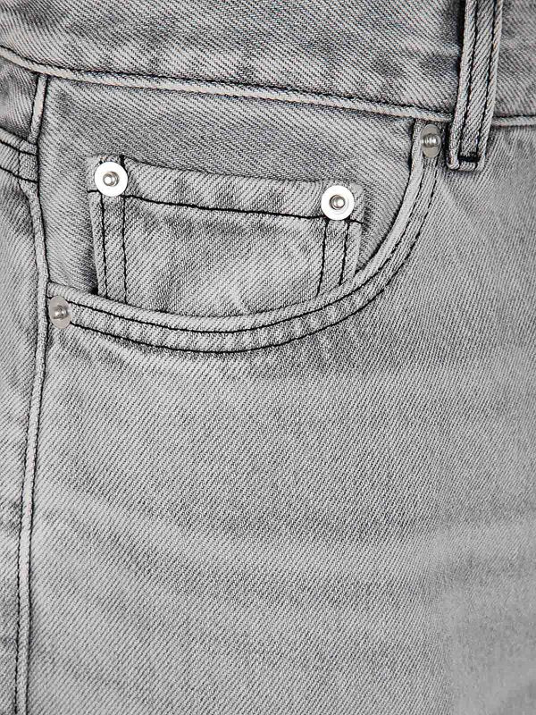 Jeans Bethany A Gamba Larga