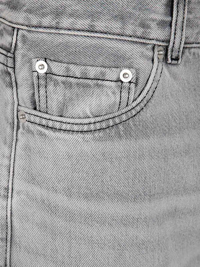 Jeans Bethany A Gamba Larga