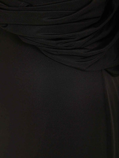 Vestito In Viscosa
