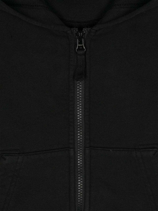 Felpa In Cotone