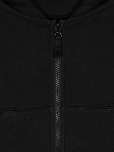 Felpa In Cotone