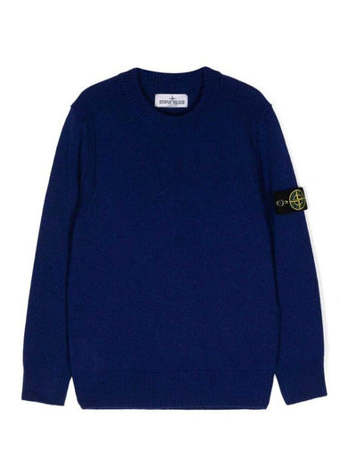 Maglione Girocollo