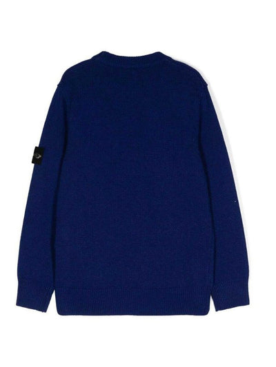 Maglione Girocollo