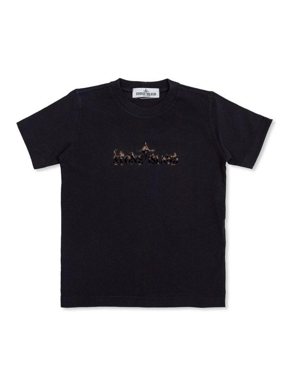 T-shirt In Cotone