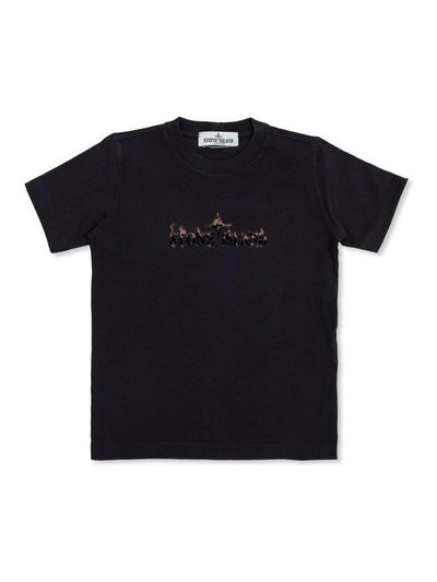 T-shirt In Cotone
