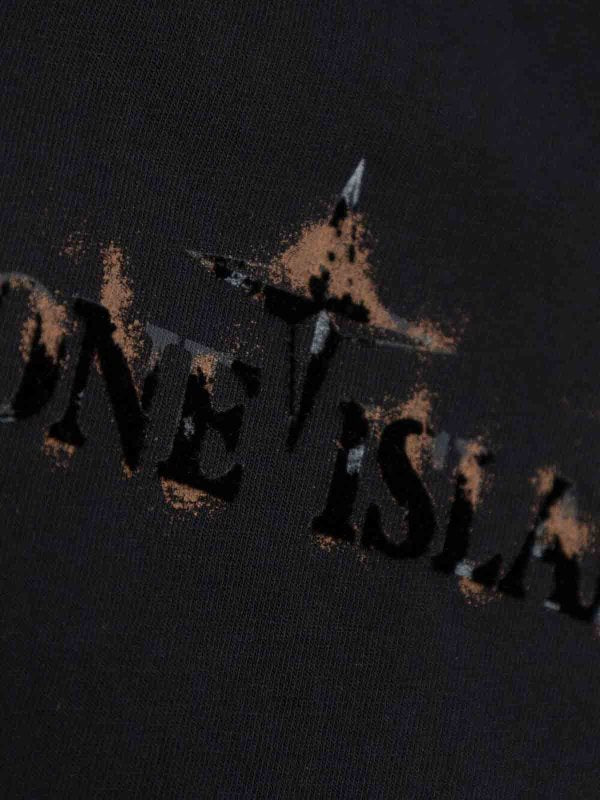 T-shirt In Cotone