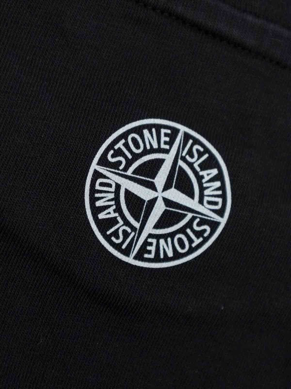 T-shirt In Cotone