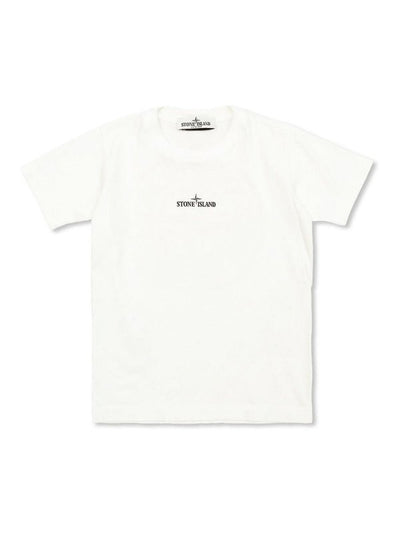 T-shirt In Cotone