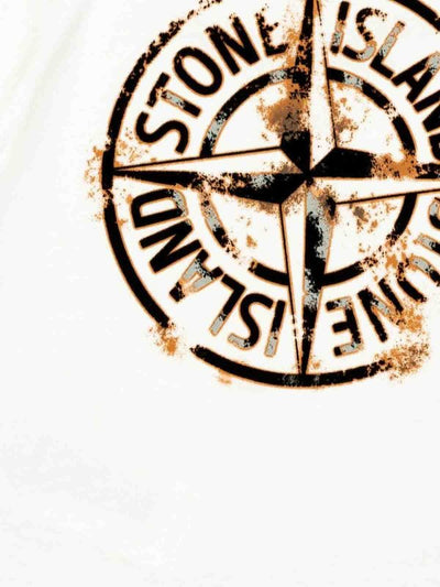T-shirt In Cotone