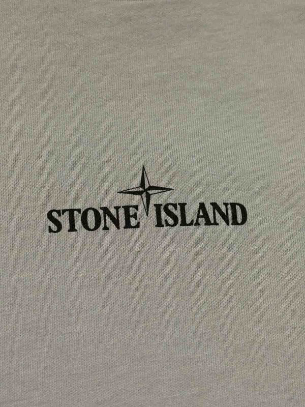 T-shirt In Cotone