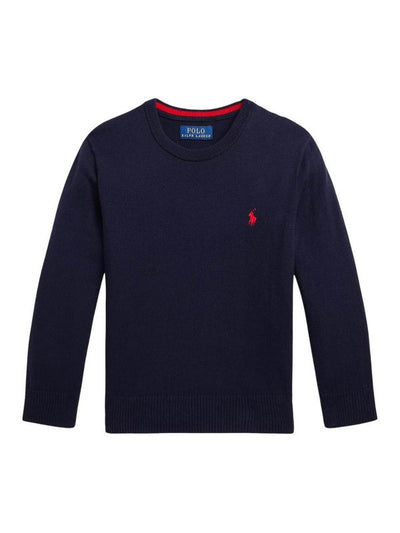 Maglione In Cotone