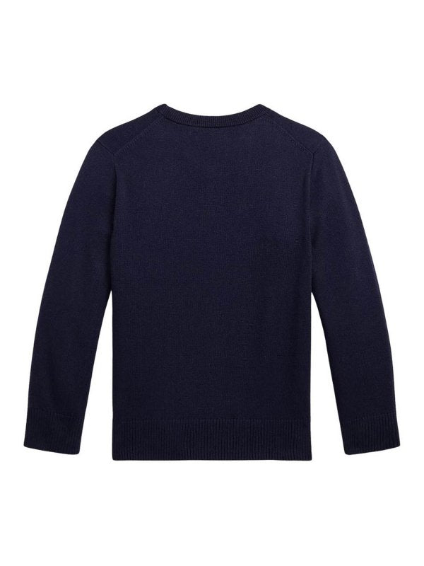 Maglione In Cotone