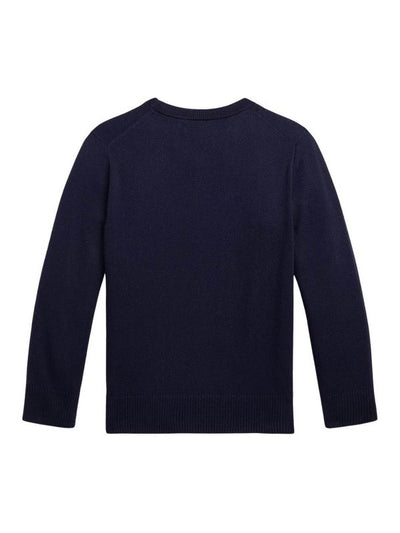 Maglione In Cotone
