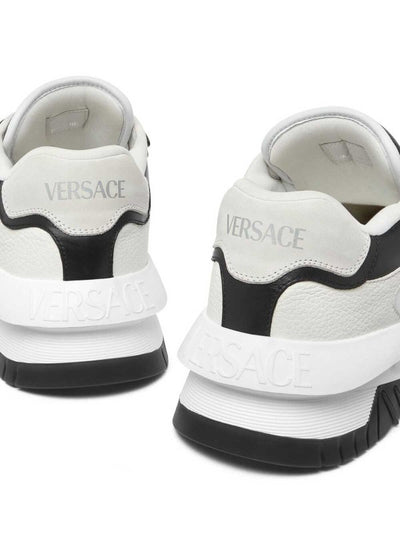 Sneakers In Pelle