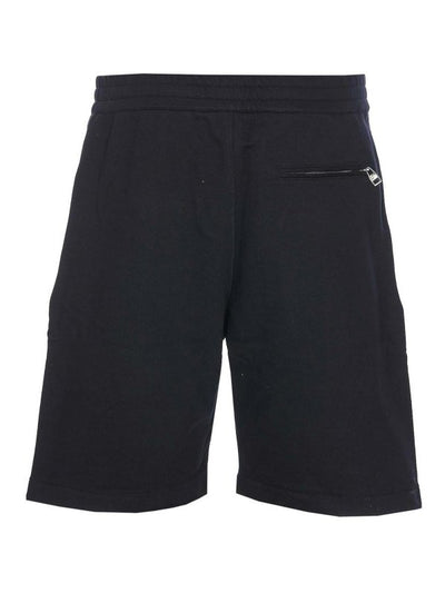 Pantaloncini Con Graffiti Mcqueen