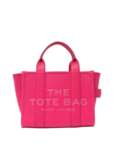 Borsa Tote In Pelle Piccola