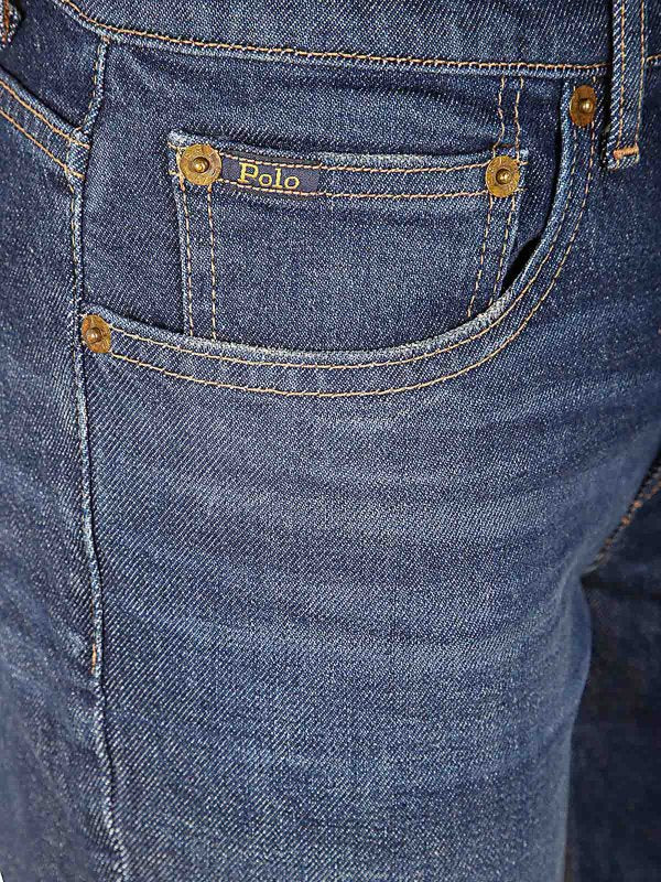 Jeans Skinny