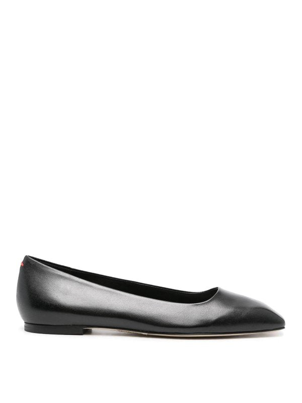 Ballerine Ida In Nappa