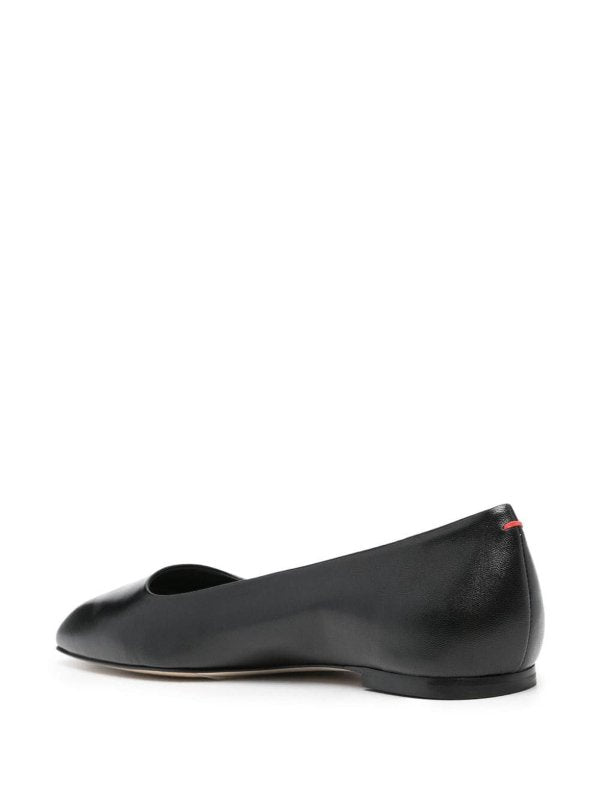 Ballerine Ida In Nappa