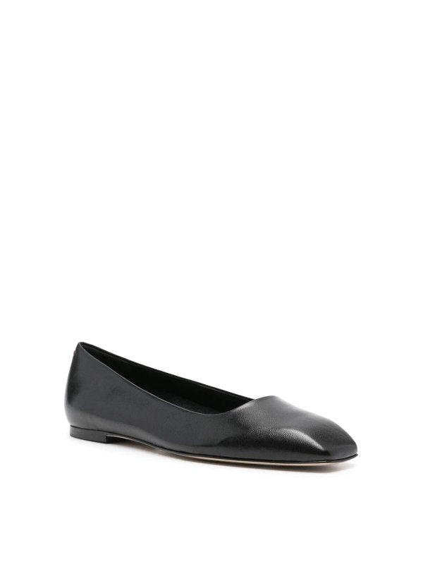 Ballerine Ida In Nappa