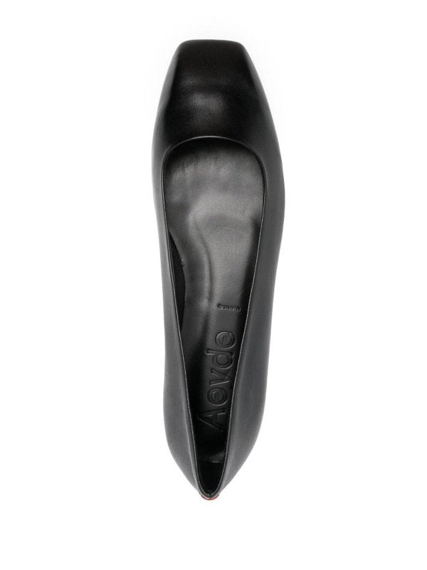 Ballerine Ida In Nappa