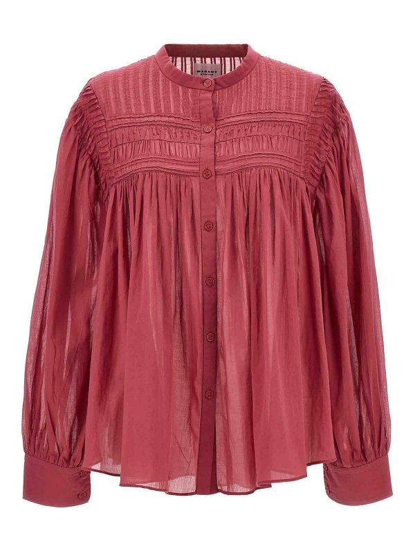 Camicia Plalia